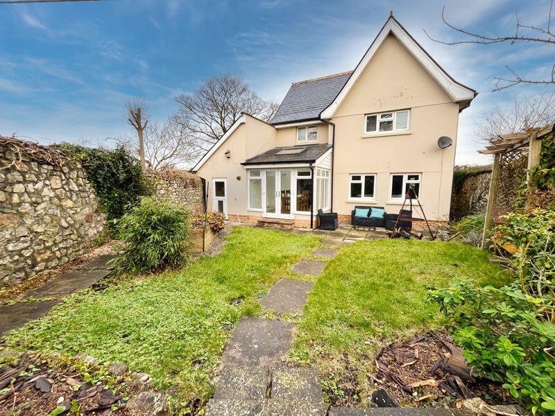 Additional image 19 of The Gate House Porthcawl Road South Cornelly CF33 4RE