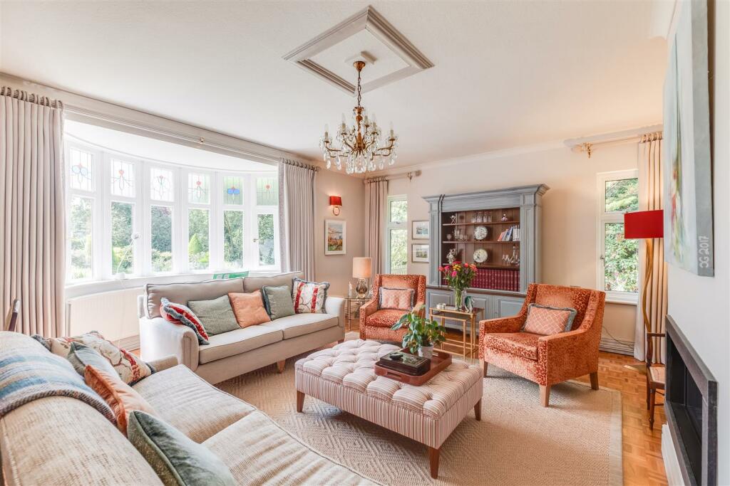 Additional image 10 of Hinderton Road, Neston