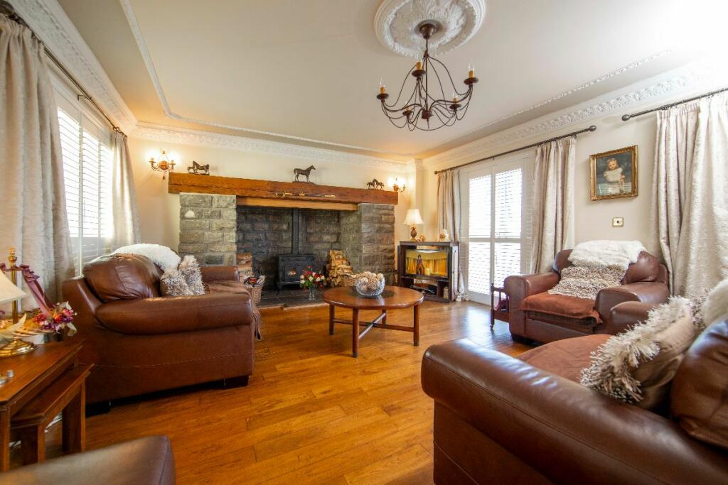 Additional image 84 of Cwmheldeg Isaf Farm, Cilfynydd, Pontypridd