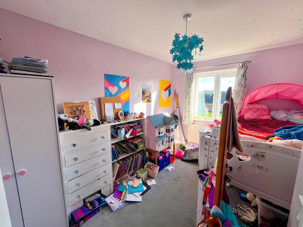 Additional image 16 of Fairfield Road, Bridgend County Borough, CF31 3DU