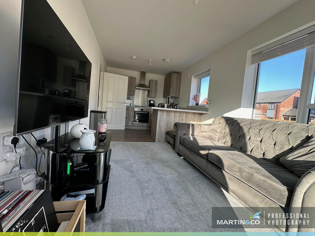 Additional image 7 of Dol Glaswg, Capel Llanilltern