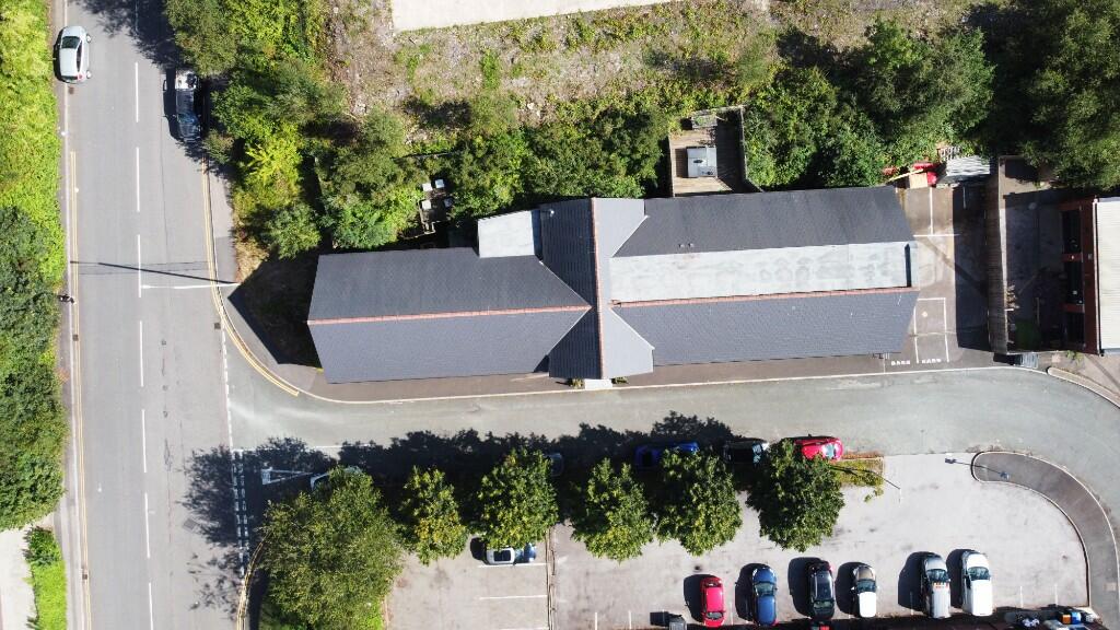 Additional image 3 of The Barn, D9 Treforest Industrial Estate, Pontypridd, CF37 5UR