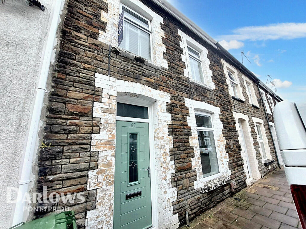 Additional image 17 of Danygraig Street, Pontypridd