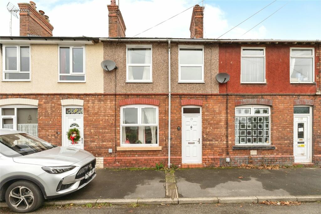 Additional image 16 of Salisbury Street, Flint, Flintshire, CH6