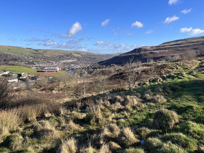 Additional image 5 of Approximately 2.07 acres of Agricultural Land, Trebanog,  Porth, CF39 9EW