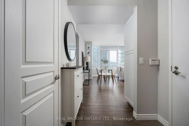 Additional image 9 of 2240 Lake Shore Blvd Unit 605