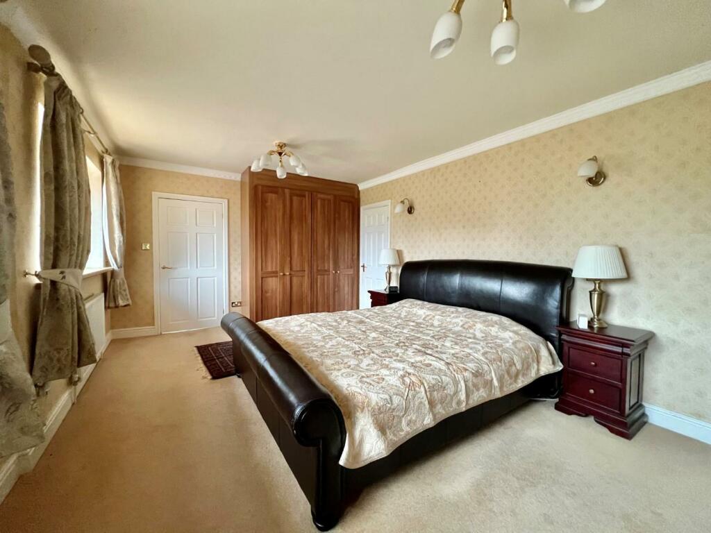 Additional image 18 of Hernston Lane, Hernstone, Bridgend County Borough, CF31 3BX