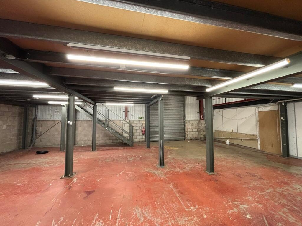 Additional image 4 of Unit 3, Bedwas Business Centre, Bedwas  House Industrial Estate, Bedwas, CF83 8DU