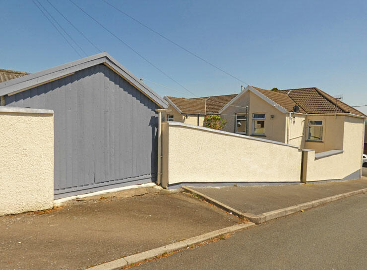 Additional image 2 of Alexandra Road, Hengoed, CF82 7NE