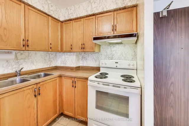 Additional image 9 of 2901 Kipling Ave Unit 801