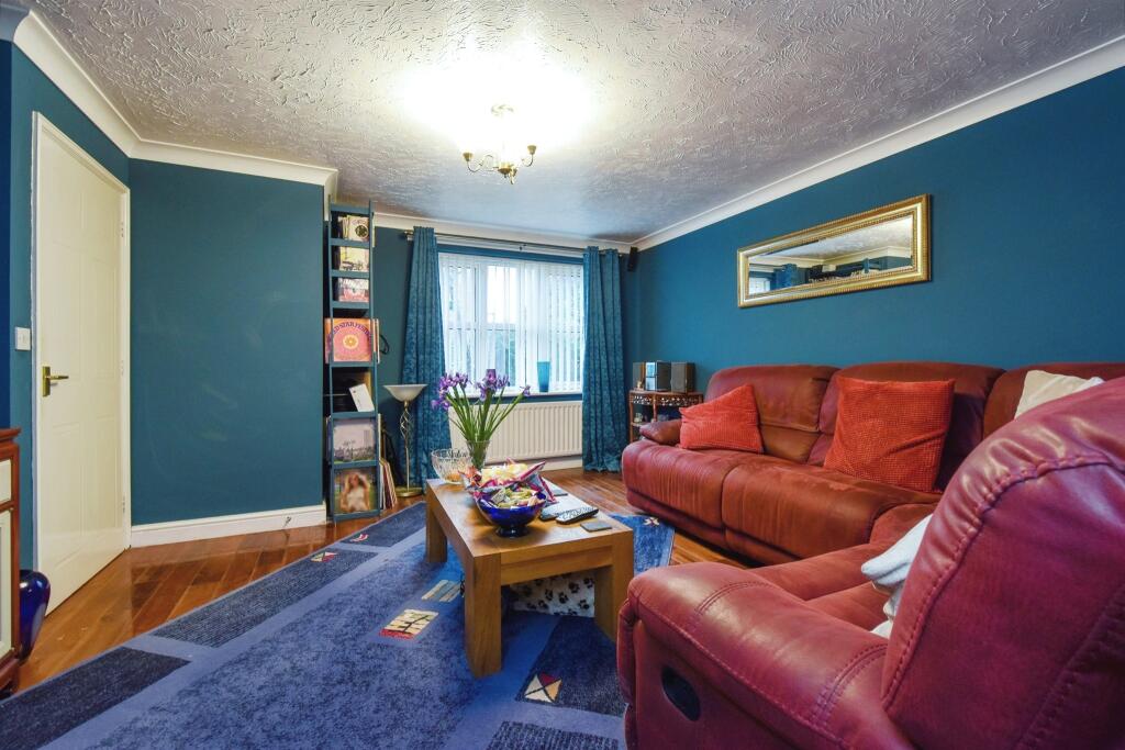 Additional image 3 of Dan Y Parc View, Merthyr Tydfil