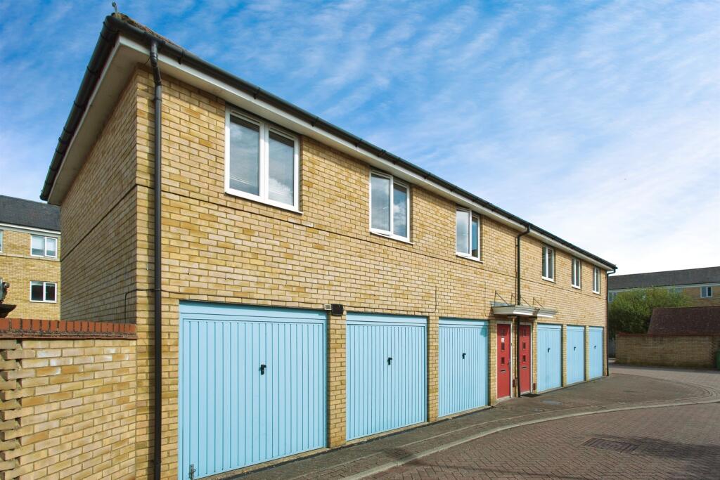 Additional image 4 of Graham Road, Cambridge