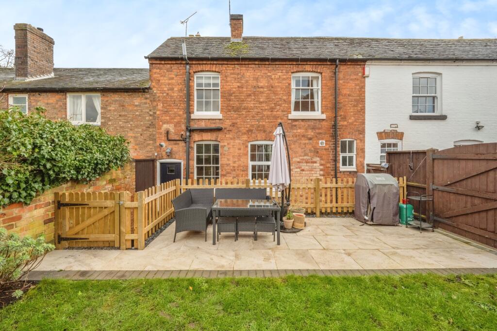 Additional image 30 of Victoria Road, Tamworth, B79