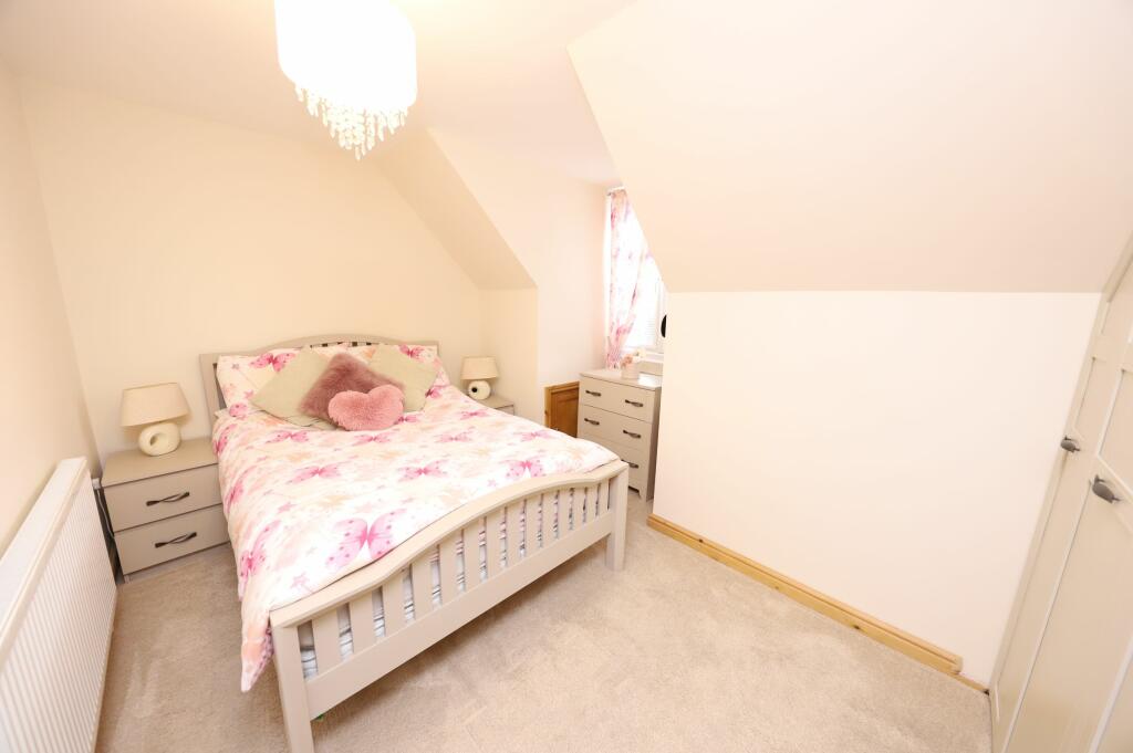 Additional image 16 of Noddfa, Little Row, Aberdare