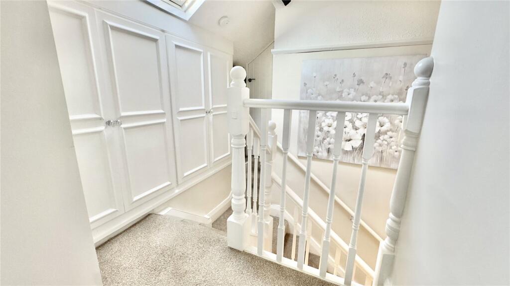 Additional image 9 of Saughall Road, Saughall Massie, Wirral, CH46