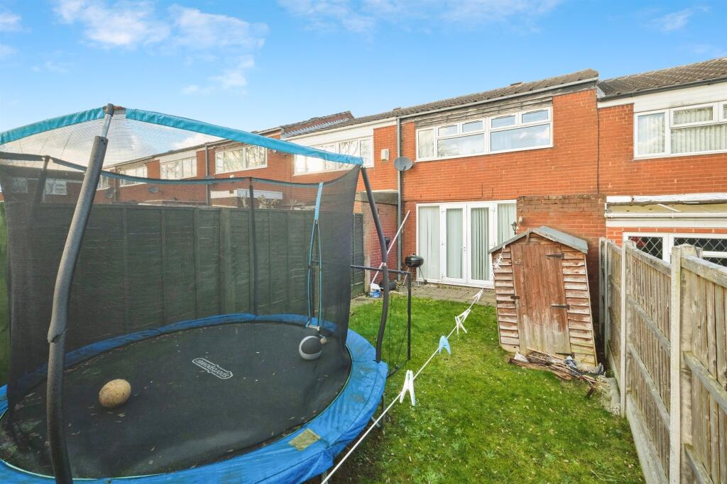 Additional image 16 of Austin Croft, Birmingham