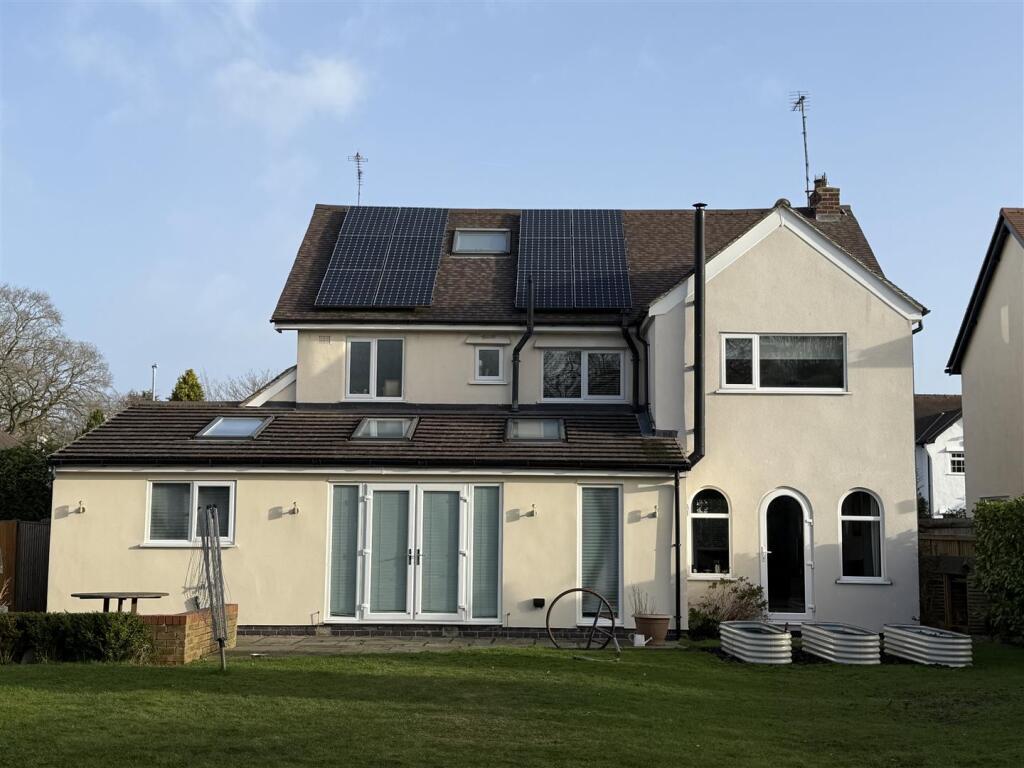 Additional image 35 of Ryecroft Road, Heswall, Wirral