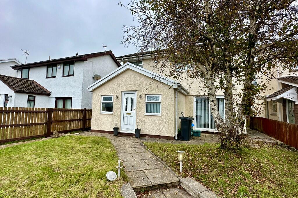 Additional image 14 of Brecon Rise, Pant, Merthyr Tydfil, CF48 2EE
