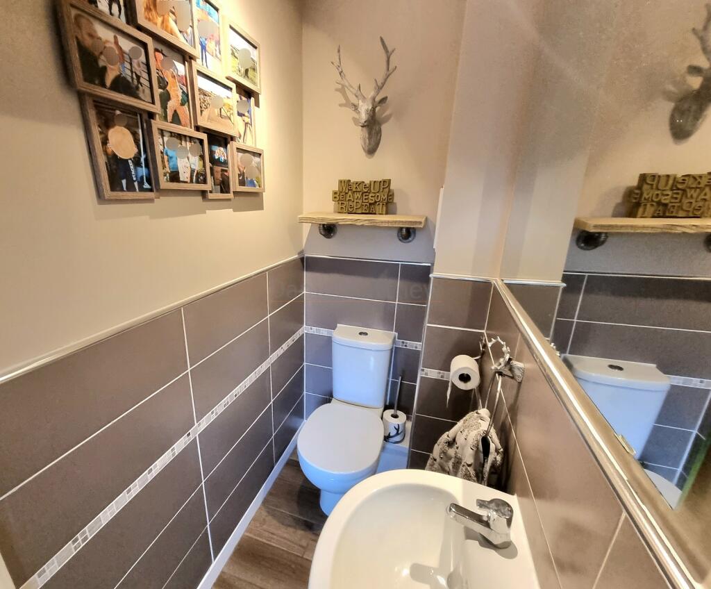 Additional image 13 of Ffordd Y Rhosyn, Coity, Bridgend. CF35 6GJ