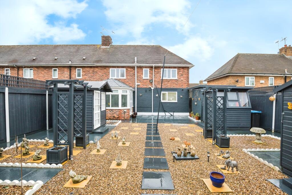 Additional image 17 of Lincoln Road, CHESTER, Cheshire, CH1