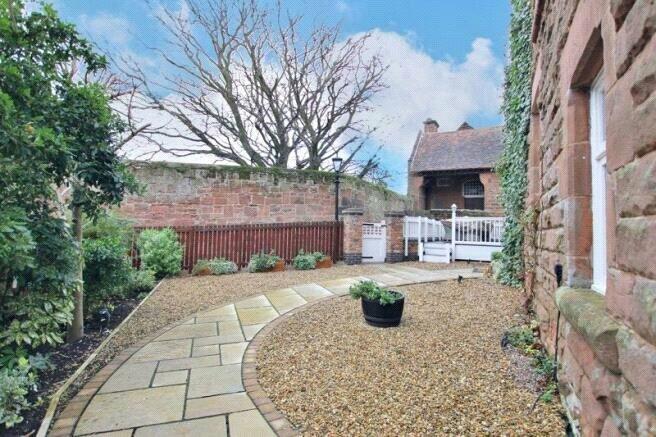 Additional image 20 of Dawpool Farm, Station Road, Thurstaston, Wirral, CH61