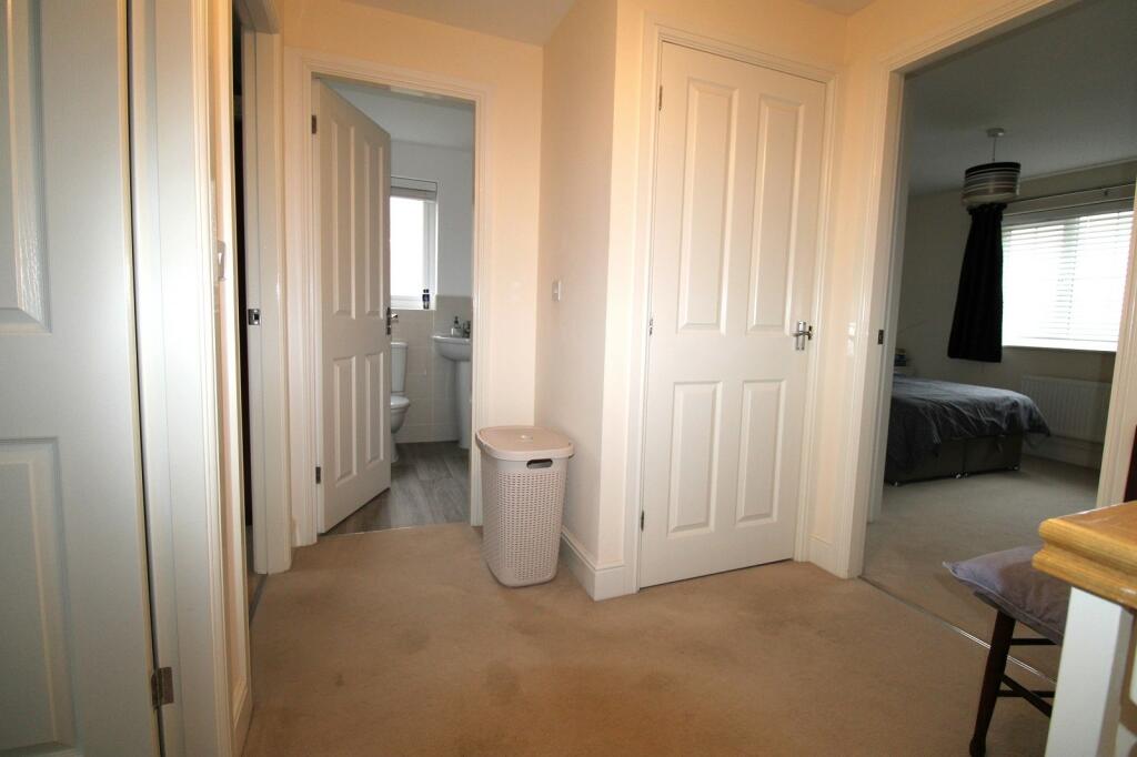 Additional image 10 of Bryn Y Telor, Coity, Bridgend. CF35 6FU