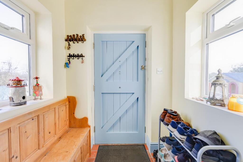 Additional image 3 of Court Colman, Bridgend County Borough, CF32 0HE