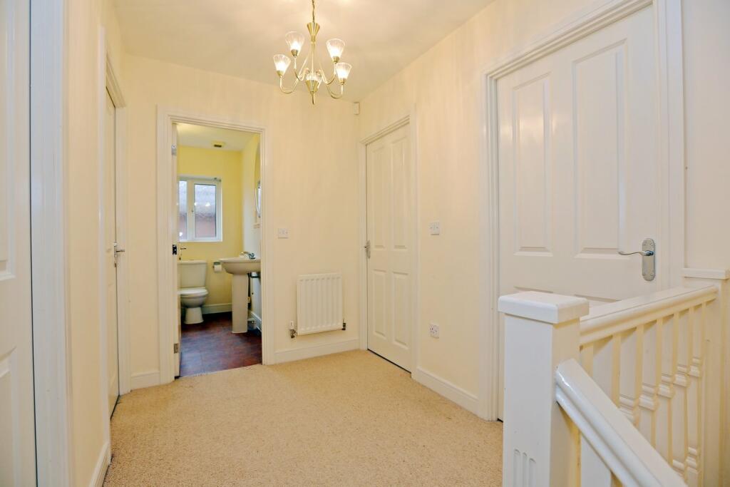 Additional image 16 of Lister Close, Church Village, Pontypridd, CF38