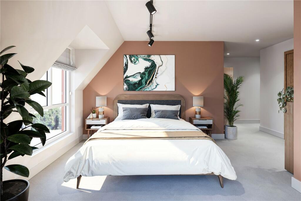 Additional image 5 of John Kirby Way, West Kirby, Wirral, CH48