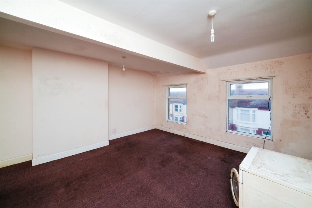 Additional image 7 of Rowson Street, Wallasey