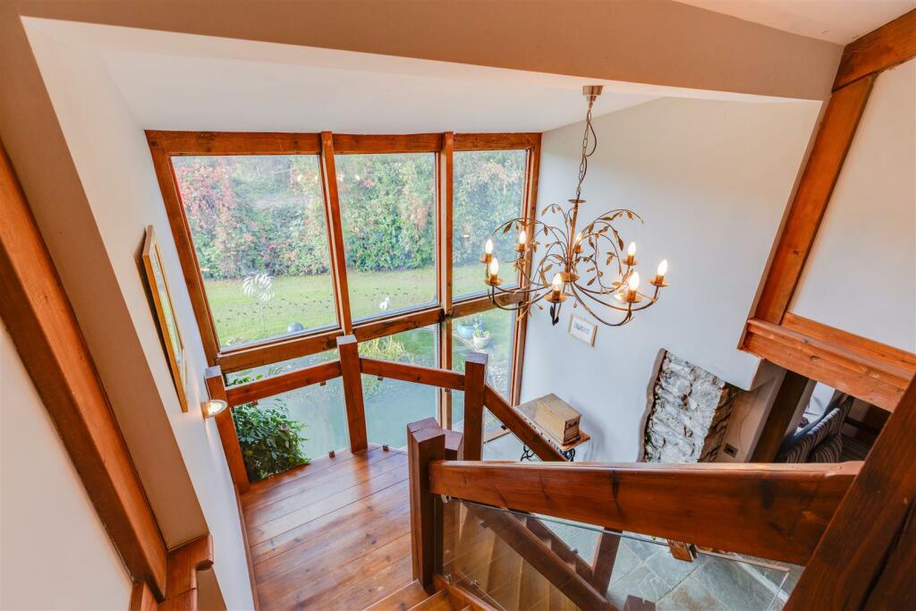 Additional image 30 of Kwisha, The Germonds, Watery Lane, Welsh St Donats, CF71 7SS