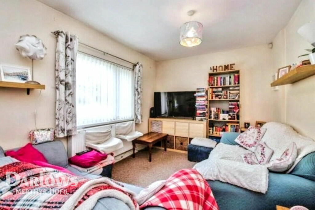 Additional image 8 of Victoria Street, Dowlais, Merthyr Tydfil