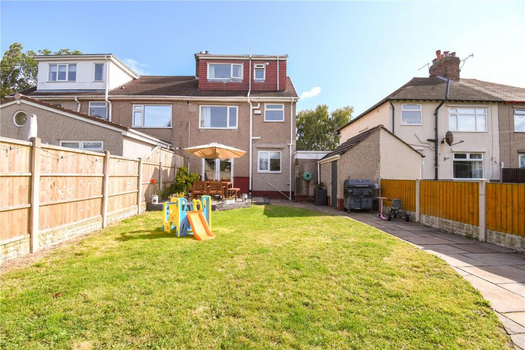 Additional image 27 of Townfield Lane, Bebington, Wirral