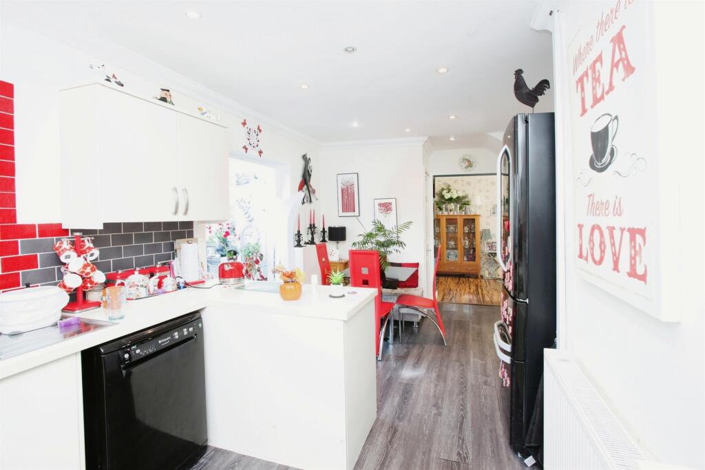 Additional image 5 of Brynheulog Terrace, Machen, Caerphilly