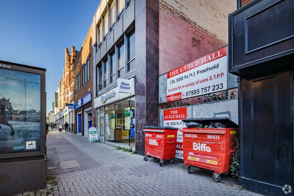 Additional image 13 of Oliver Street, Birkenhead