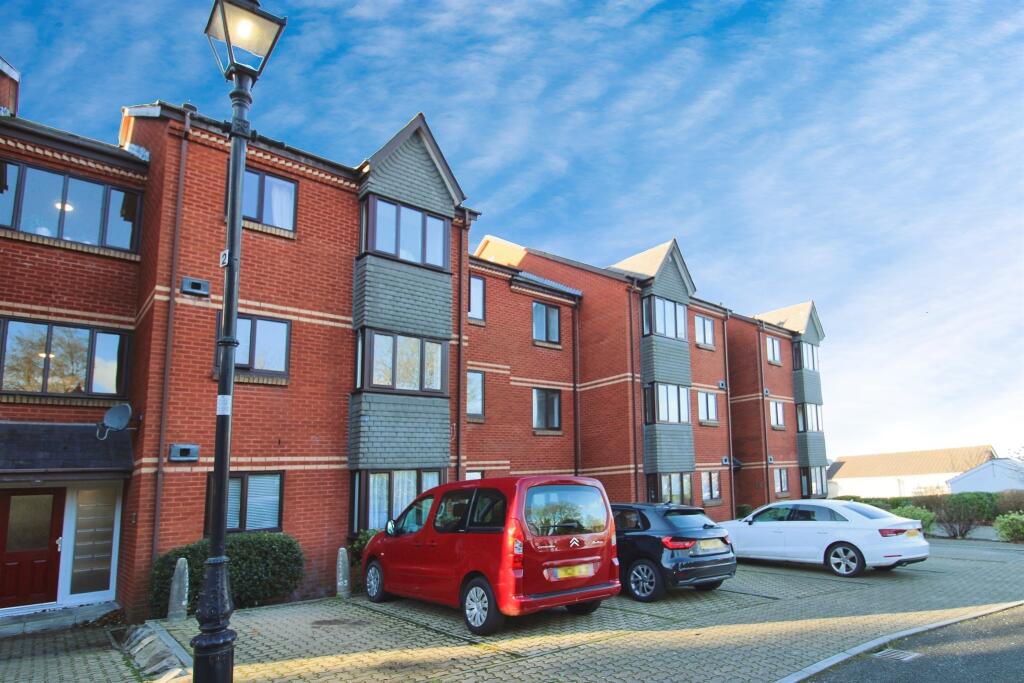 Additional image 14 of Mariners Heights, Penarth