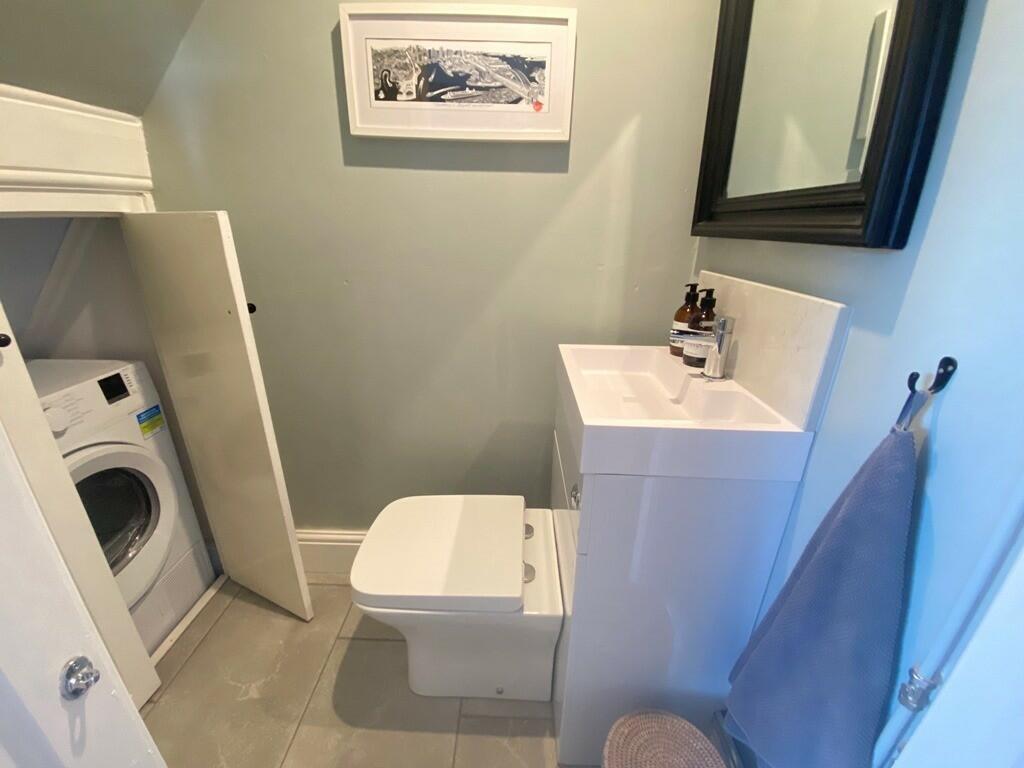 Additional image 9 of Stocks Lane, Boughton, Chester