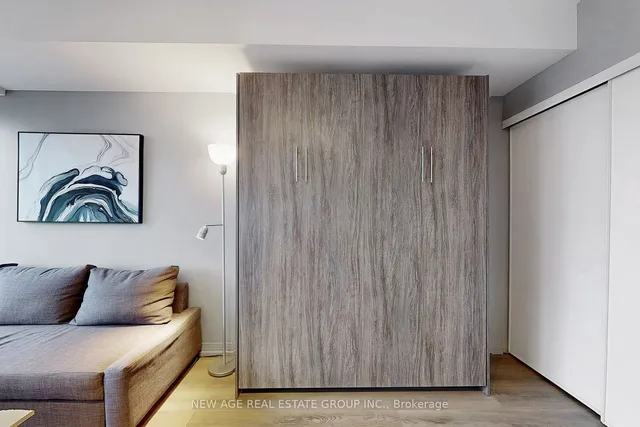 Additional image 16 of 251 Jarvis St Unit 4807