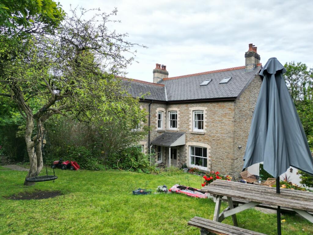 Additional image 63 of Main Road, Maesycwmmer, CF82