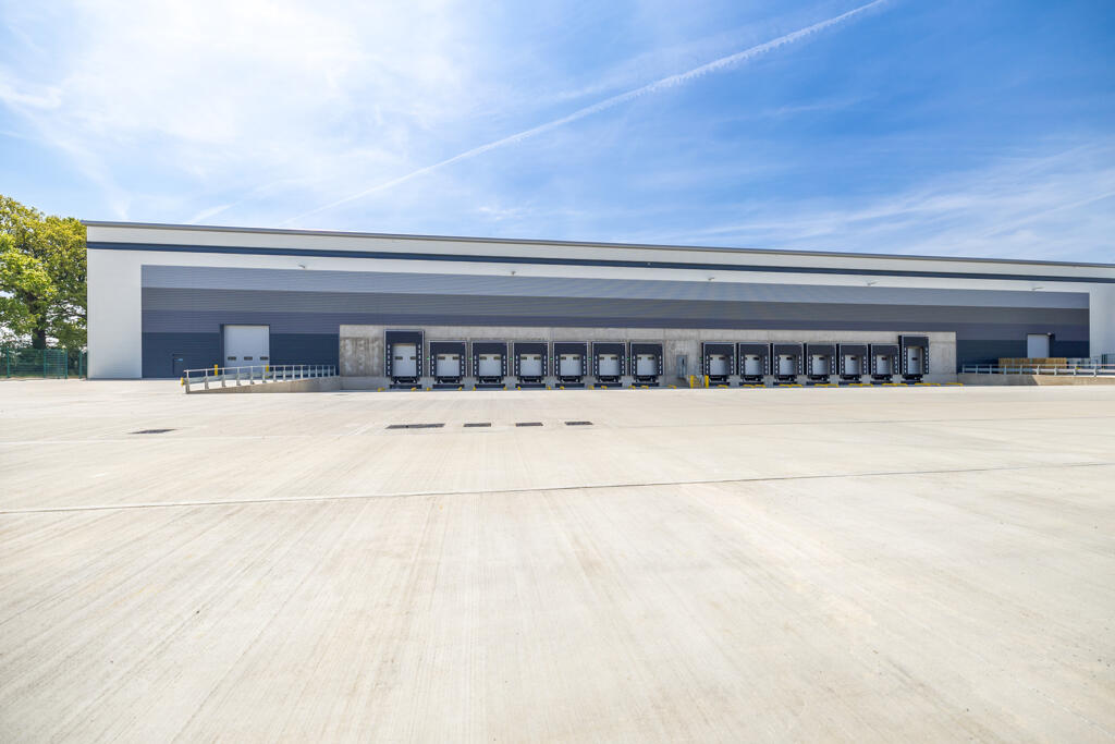 Additional image 14 of Unit 7 Panattoni Park, The Hub, A2300, Burgess Hill, East Sussex, BN6 9LG