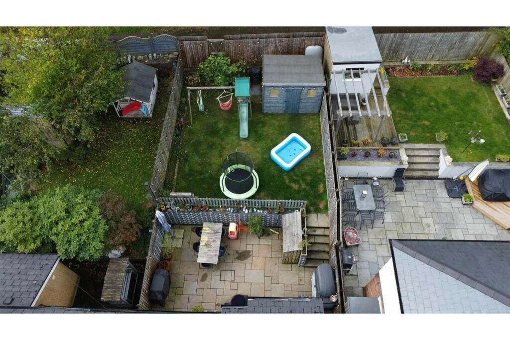 Additional image 32 of Hillside Park, Bargoed, CF81