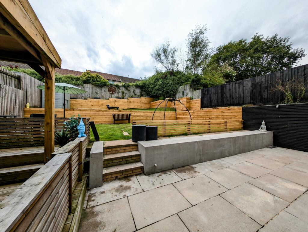 Additional image 4 of Glenboi, Mountain Ash,  CF45 3DG