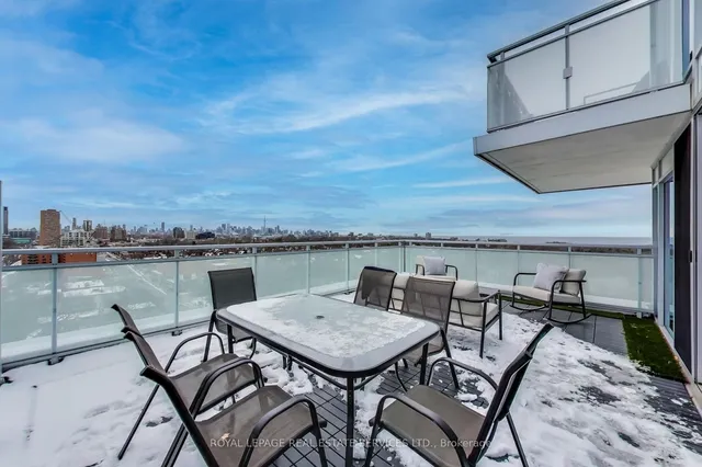 Additional image 20 of 1830 Bloor St Unit 1105