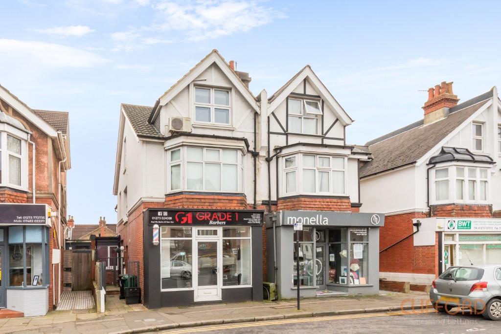 Old Shoreham Road, Hove, BN3 7AP