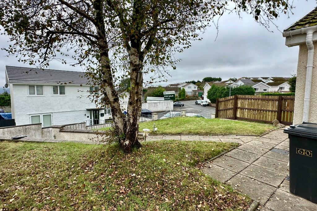 Additional image 15 of Brecon Rise, Pant, Merthyr Tydfil, CF48 2EE