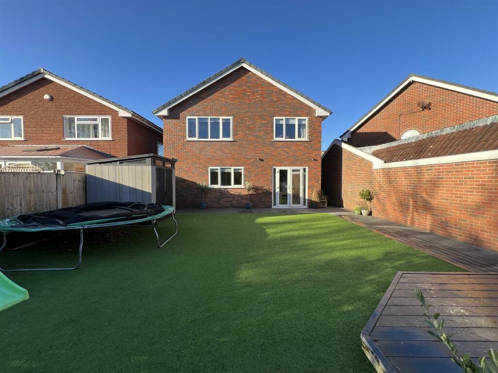 Additional image 34 of Dale View Close, Barnston, Wirral