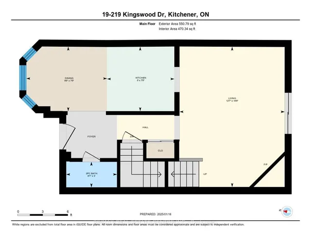 Additional image 23 of 219 Kingswood Dr Unit 19