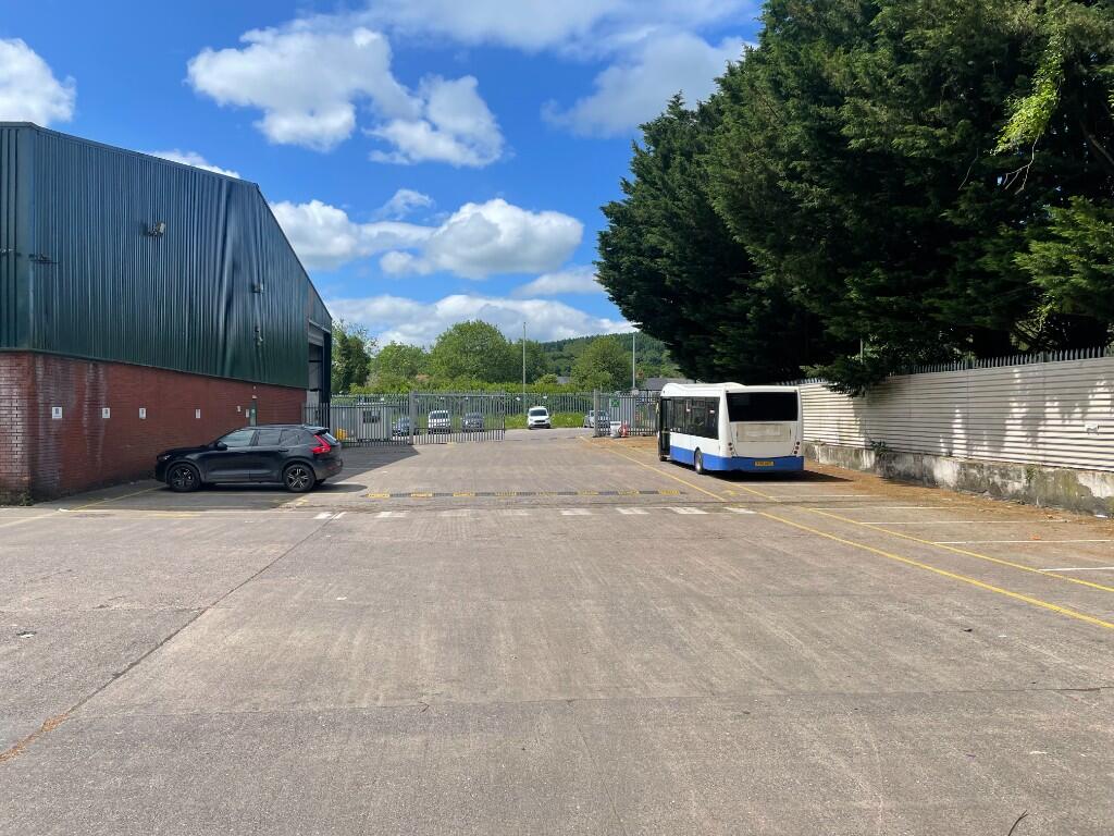 Additional image 8 of Building D Moy Road Industrial Estate, Taffs Well CF15 7QR