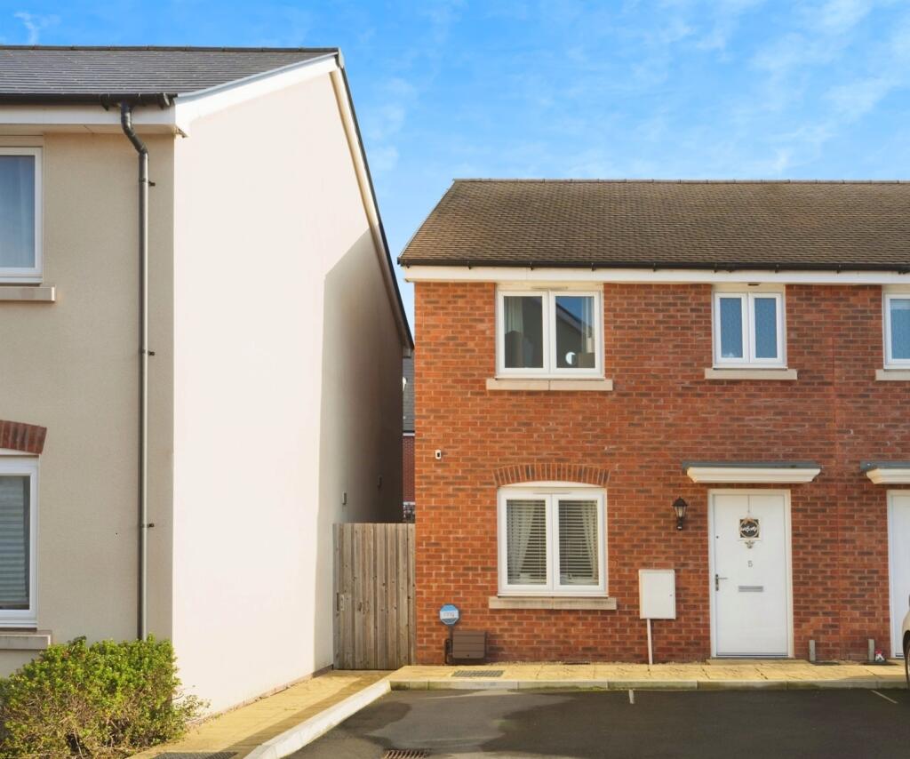 Richard Stephens Road, Bristol