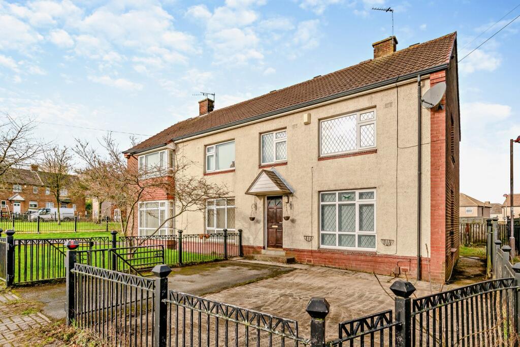 Knowles View, Bradford, BD4